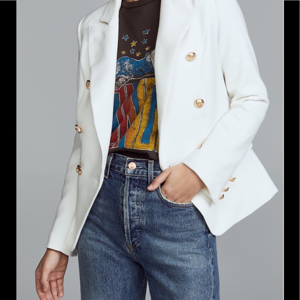 Lioness Blazer